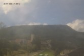 Archiv Foto Webcam St. Radegund - Ort 13:00