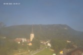 Archiv Foto Webcam St. Radegund - Ort 09:00