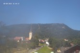 Archiv Foto Webcam St. Radegund - Ort 11:00