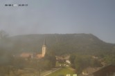 Archiv Foto Webcam St. Radegund - Ort 13:00