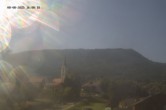 Archiv Foto Webcam St. Radegund - Ort 15:00
