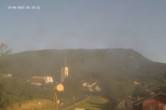 Archiv Foto Webcam St. Radegund - Ort 06:00