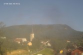 Archiv Foto Webcam St. Radegund - Ort 07:00