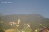 Archiv Foto Webcam St. Radegund - Ort 09:00