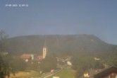 Archiv Foto Webcam St. Radegund - Ort 11:00