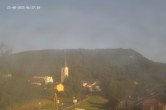 Archiv Foto Webcam St. Radegund - Ort 06:00
