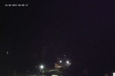 Archiv Foto Webcam St. Radegund - Ort 23:00