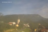 Archiv Foto Webcam St. Radegund - Ort 07:00
