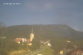 Archiv Foto Webcam St. Radegund - Ort 09:00