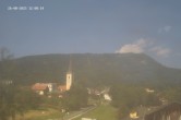 Archiv Foto Webcam St. Radegund - Ort 11:00