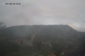 Archiv Foto Webcam St. Radegund - Ort 03:00