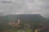 Archiv Foto Webcam St. Radegund - Ort 11:00