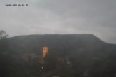 Archiv Foto Webcam St. Radegund - Ort 05:00
