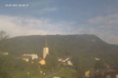 Archiv Foto Webcam St. Radegund - Ort 07:00