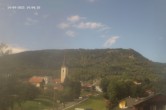 Archiv Foto Webcam St. Radegund - Ort 13:00