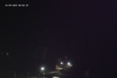 Archiv Foto Webcam St. Radegund - Ort 23:00