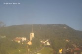Archiv Foto Webcam St. Radegund - Ort 07:00