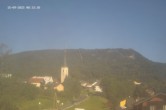 Archiv Foto Webcam St. Radegund - Ort 08:00