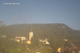 Archiv Foto Webcam St. Radegund - Ort 07:00