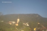 Archiv Foto Webcam St. Radegund - Ort 08:00