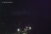 Archiv Foto Webcam St. Radegund - Ort 03:00