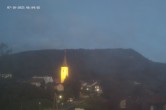 Archiv Foto Webcam St. Radegund - Ort 05:00