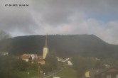 Archiv Foto Webcam St. Radegund - Ort 09:00