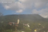 Archiv Foto Webcam St. Radegund - Ort 11:00