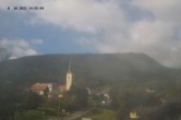 Archiv Foto Webcam St. Radegund - Ort 13:00