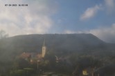 Archiv Foto Webcam St. Radegund - Ort 15:00