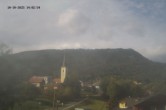 Archiv Foto Webcam St. Radegund - Ort 13:00