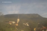 Archiv Foto Webcam St. Radegund - Ort 07:00