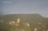 Archiv Foto Webcam St. Radegund - Ort 09:00