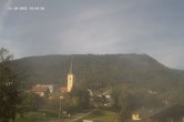 Archiv Foto Webcam St. Radegund - Ort 13:00