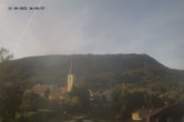 Archiv Foto Webcam St. Radegund - Ort 15:00