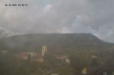 Archived image Webcam St. Radegund 07:00