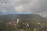 Archived image Webcam St. Radegund 11:00