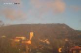 Archiv Foto Webcam St. Radegund - Ort 05:00