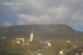 Archiv Foto Webcam St. Radegund - Ort 09:00