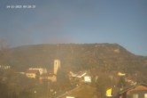 Archiv Foto Webcam St. Radegund - Ort 07:00