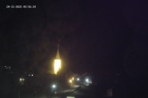 Archiv Foto Webcam St. Radegund - Ort 04:00