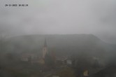 Archiv Foto Webcam St. Radegund - Ort 08:00