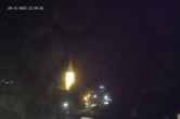 Archiv Foto Webcam St. Radegund - Ort 20:00