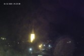 Archiv Foto Webcam St. Radegund - Ort 17:00