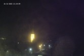 Archiv Foto Webcam St. Radegund - Ort 19:00