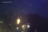 Archiv Foto Webcam St. Radegund - Ort 05:00
