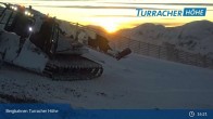 Archiv Foto Webcam Turracher Höhe: Blick Richtung Tal 00:00