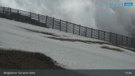 Archiv Foto Webcam Turracher Höhe: Blick Richtung Tal 12:00