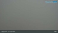 Archiv Foto Webcam Turracher Höhe: Blick Richtung Tal 16:00