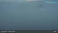 Archiv Foto Webcam Turracher Höhe: Blick Richtung Tal 02:00
